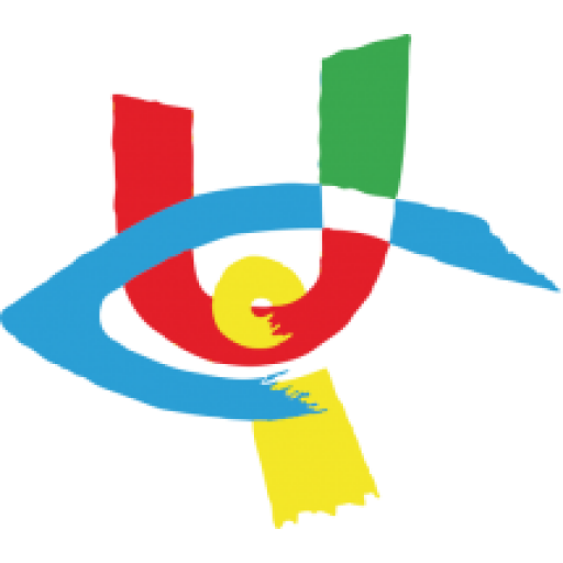 Logo dell'unione italiana ciechi ed ipovedenti di Ancona